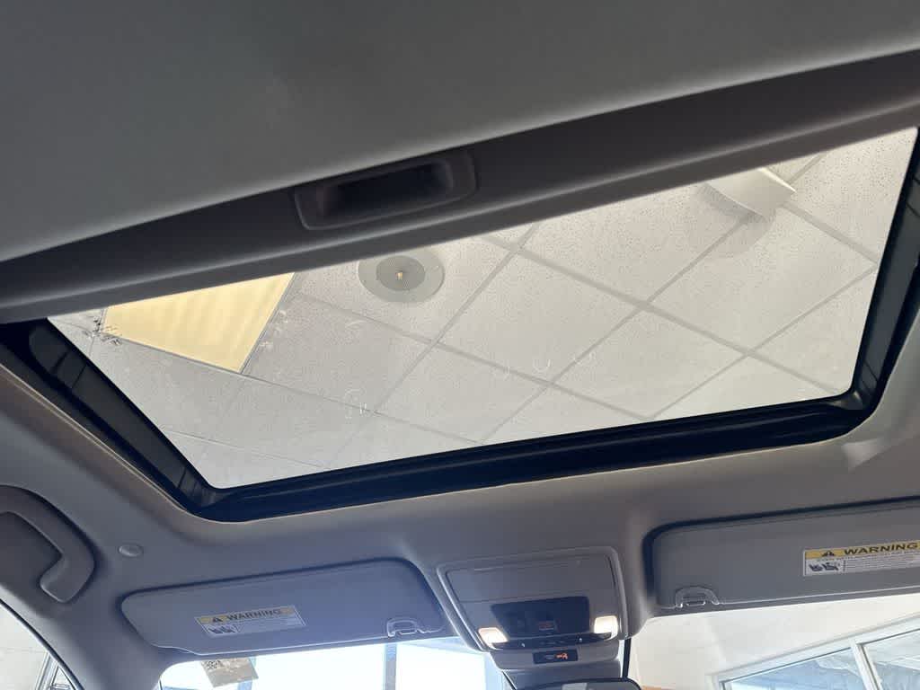 Thumbnail: 2024 Honda Accord - 23