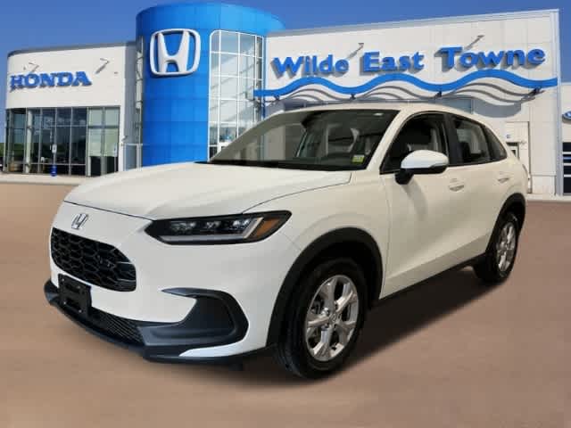 2025 Honda HR-V LX -
                  Madison, WI