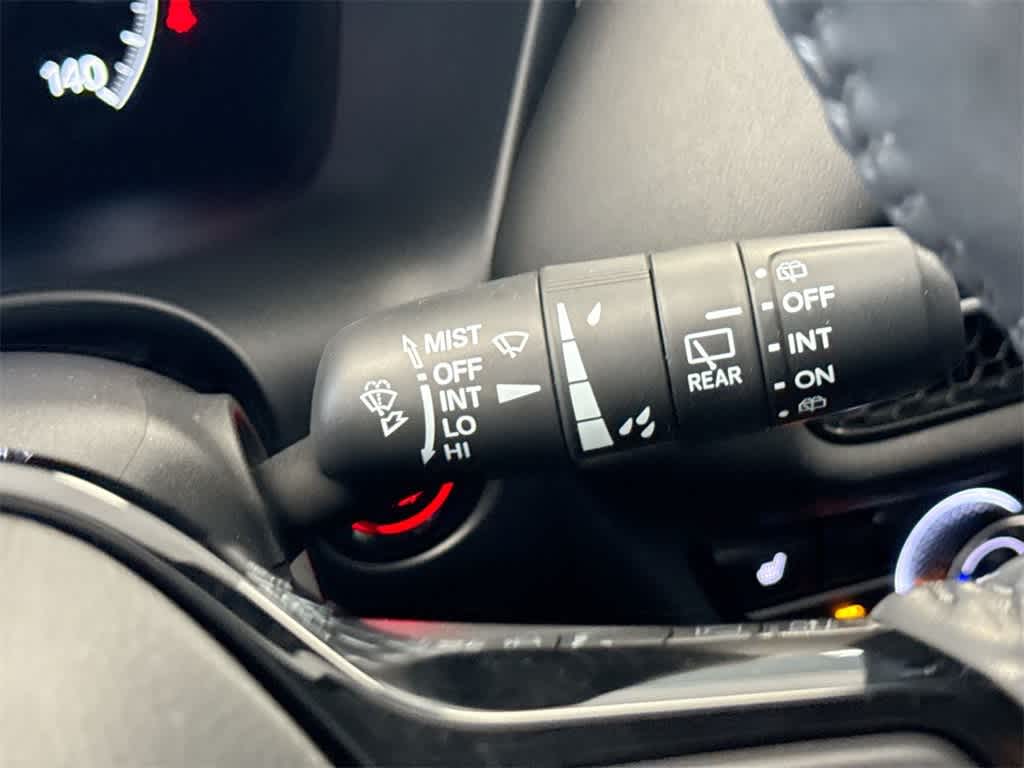 Thumbnail: 2024 Honda HR-V - 26