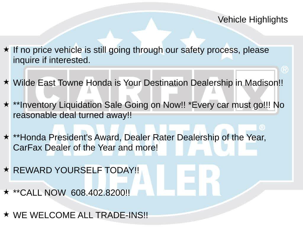 Thumbnail: 2025 Honda CR-V - 2