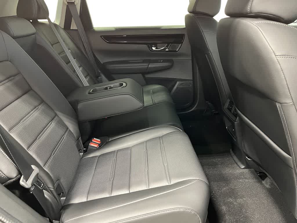 Thumbnail: 2026 Honda CR-V - 28