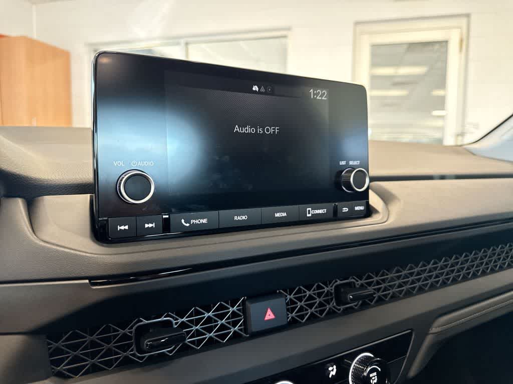 Thumbnail: 2025 Honda Accord - 31