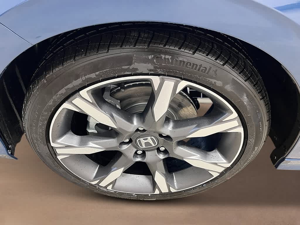Thumbnail: 2025 Honda Civic - 11