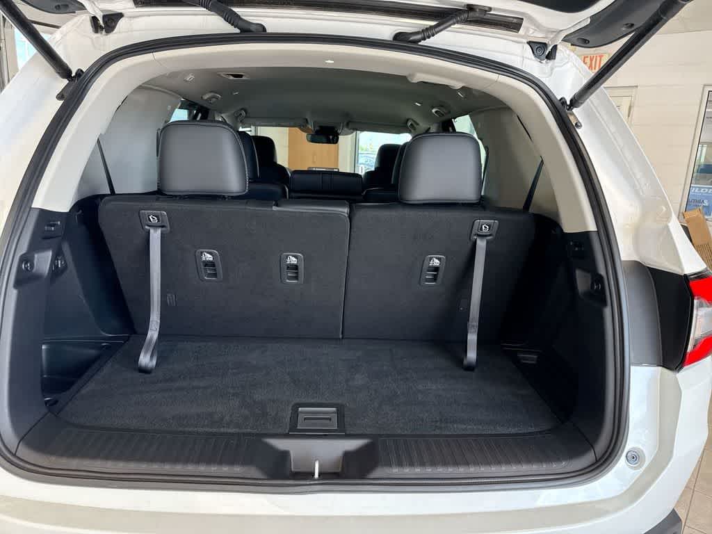 Thumbnail: 2025 Honda Pilot - 37