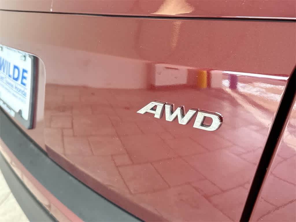 Thumbnail: 2017 Hyundai Tucson - 11