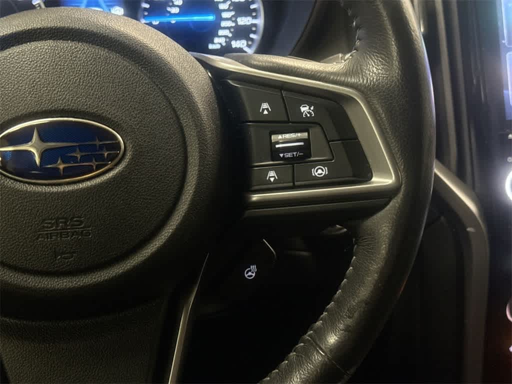 Thumbnail: 2021 Subaru Ascent - 26