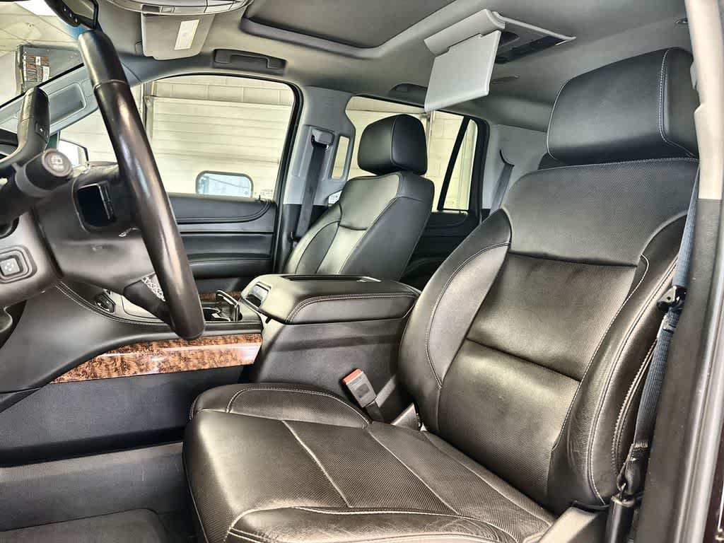 Thumbnail: 2020 Chevrolet Tahoe - 23