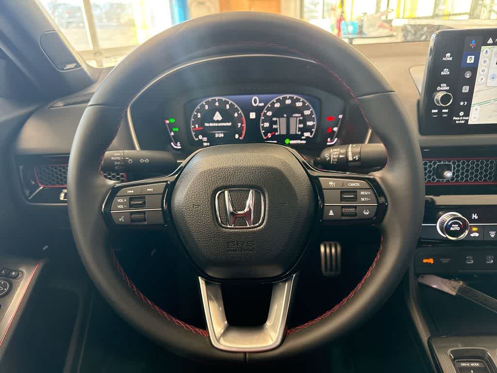 Thumbnail: 2026 Honda Civic - 27