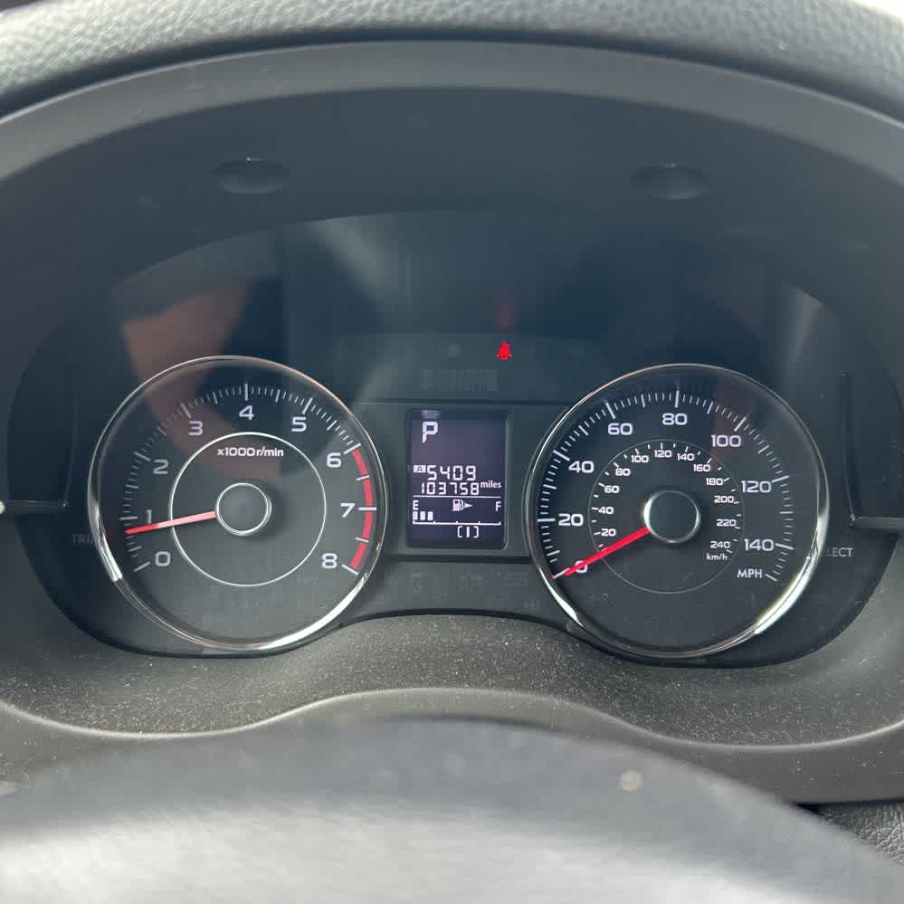 Thumbnail: 2016 Subaru Forester - 11