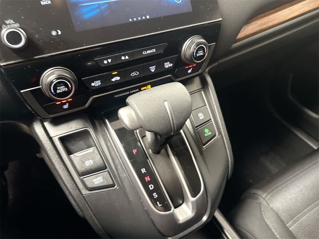 Thumbnail: 2020 Honda CR-V - 33