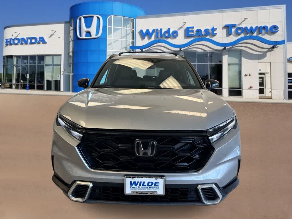 Thumbnail: 2023 Honda CR-V - 3