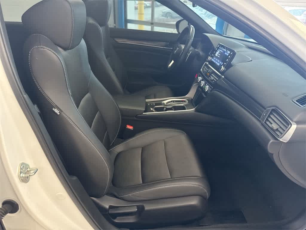 Thumbnail: 2020 Honda Accord - 23