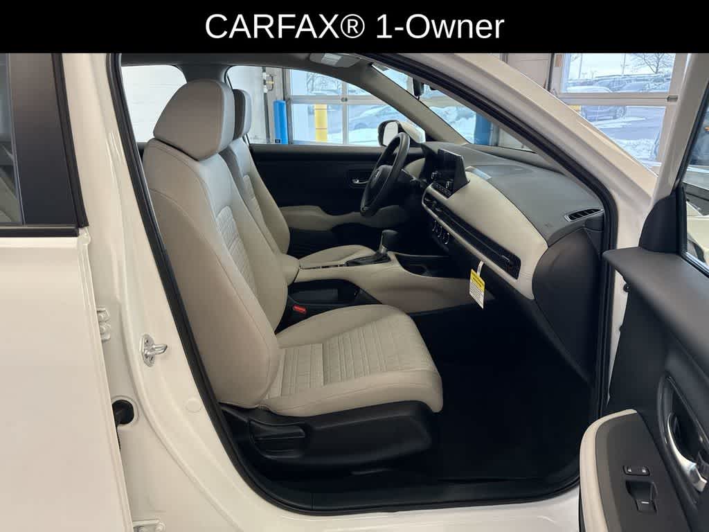 Thumbnail: 2025 Honda HR-V - 22