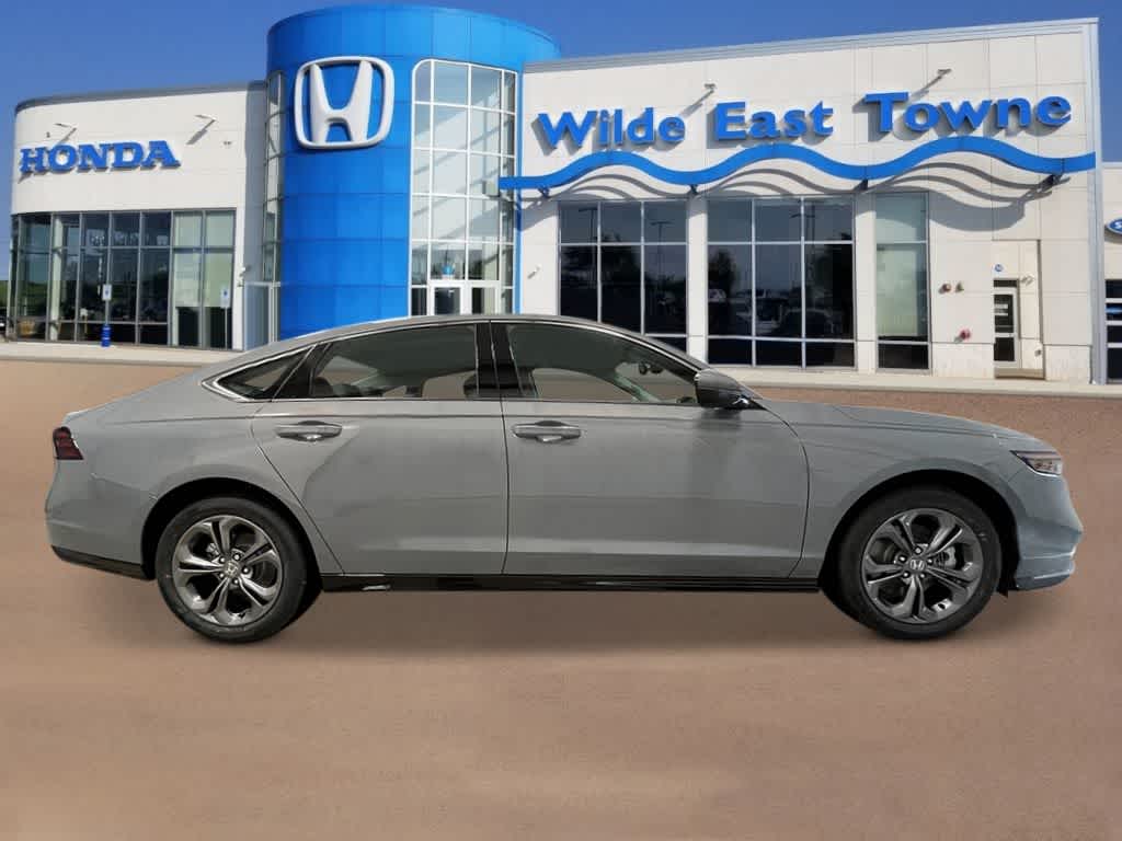 Thumbnail: 2026 Honda Accord - 8