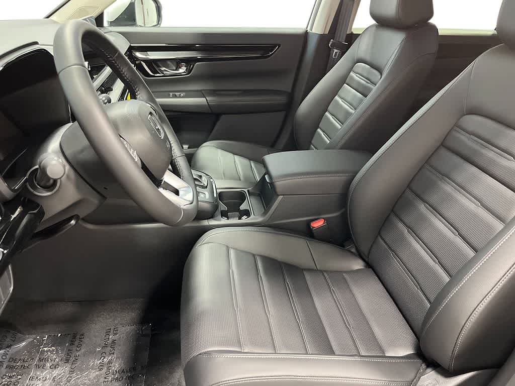 Thumbnail: 2026 Honda CR-V - 13