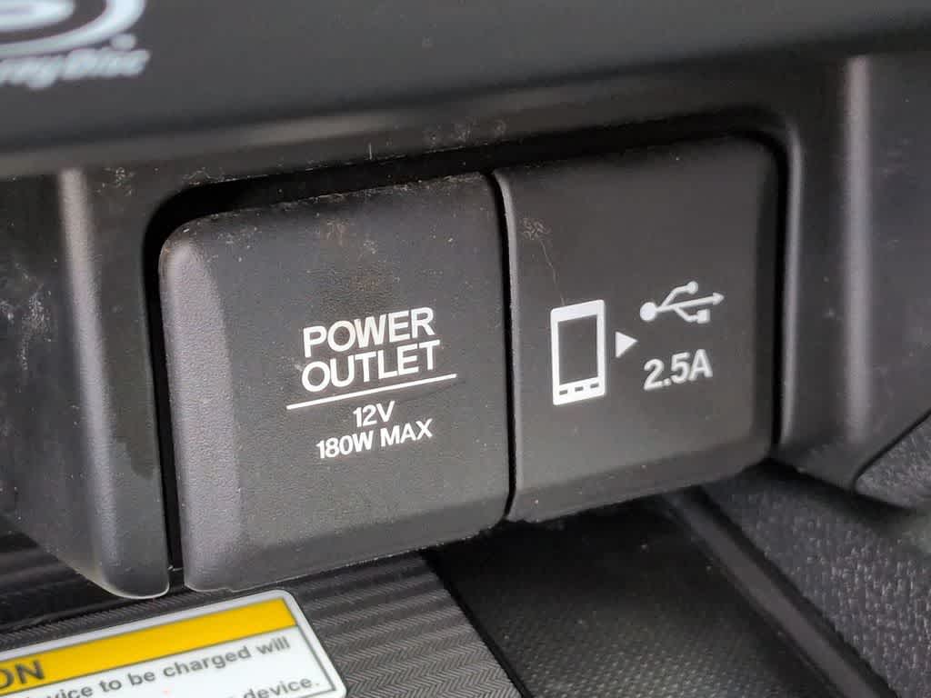 Thumbnail: 2022 Honda Pilot - 35