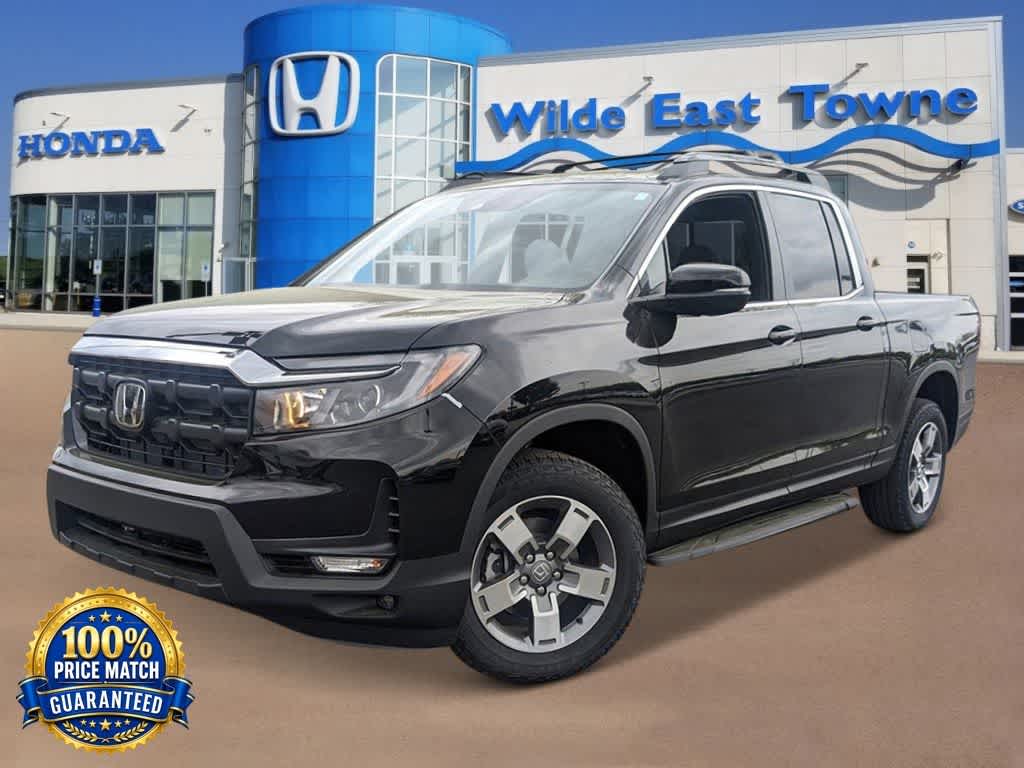 Thumbnail: 2026 Honda Ridgeline - 1