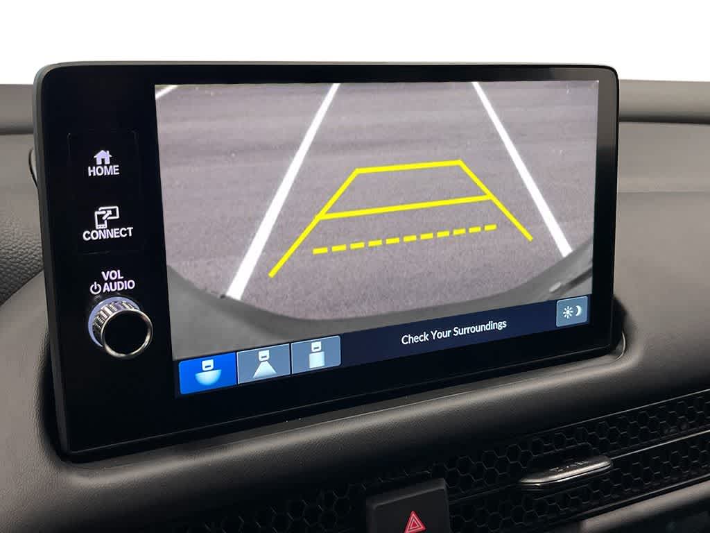 Thumbnail: 2026 Honda HR-V - 19