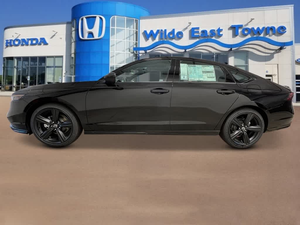 Thumbnail: 2025 Honda Accord - 2