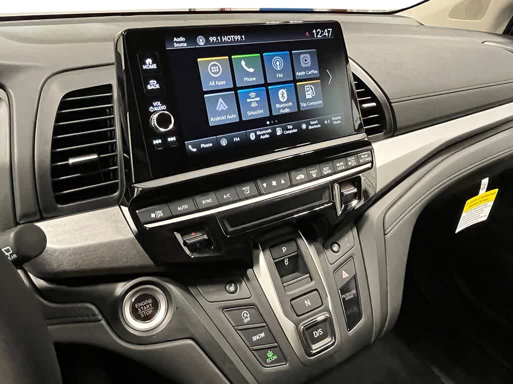 Thumbnail: 2026 Honda Odyssey - 18