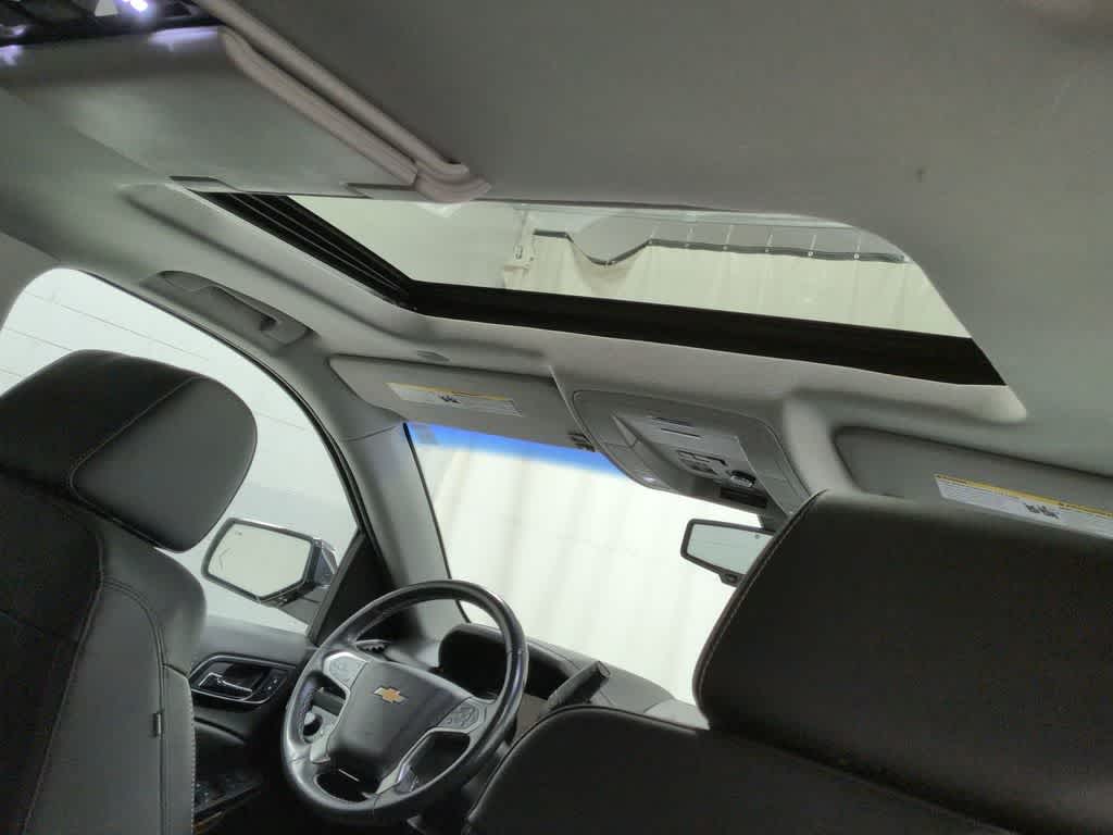 Thumbnail: 2020 Chevrolet Tahoe - 23