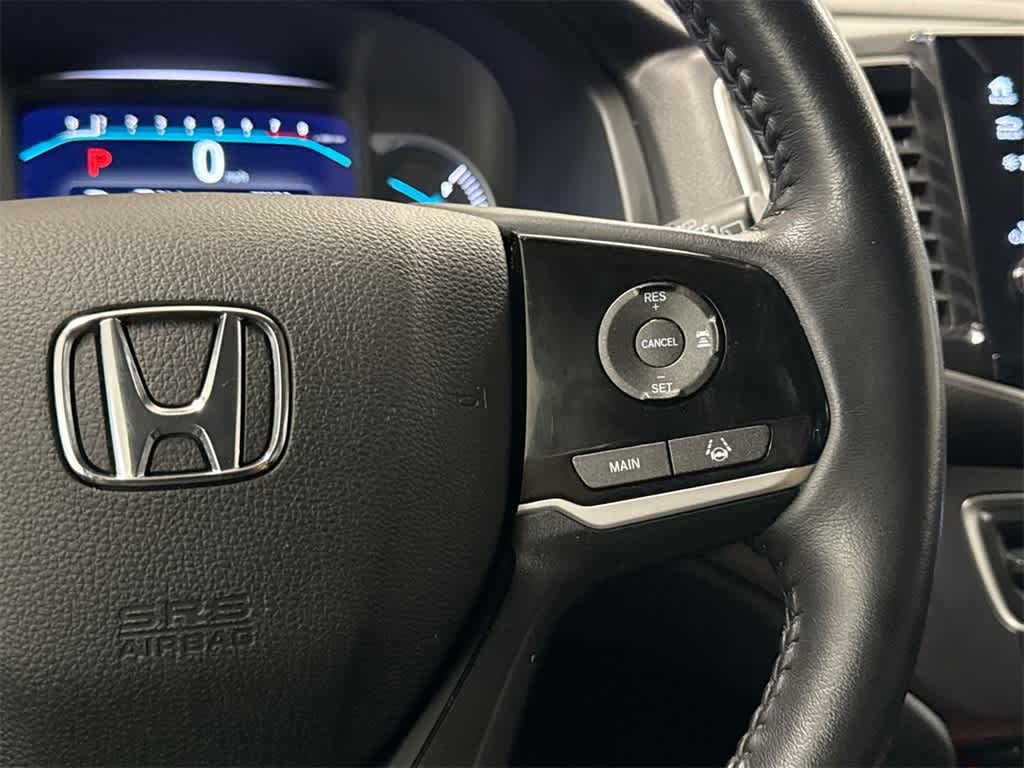 Thumbnail: 2022 Honda Pilot - 27