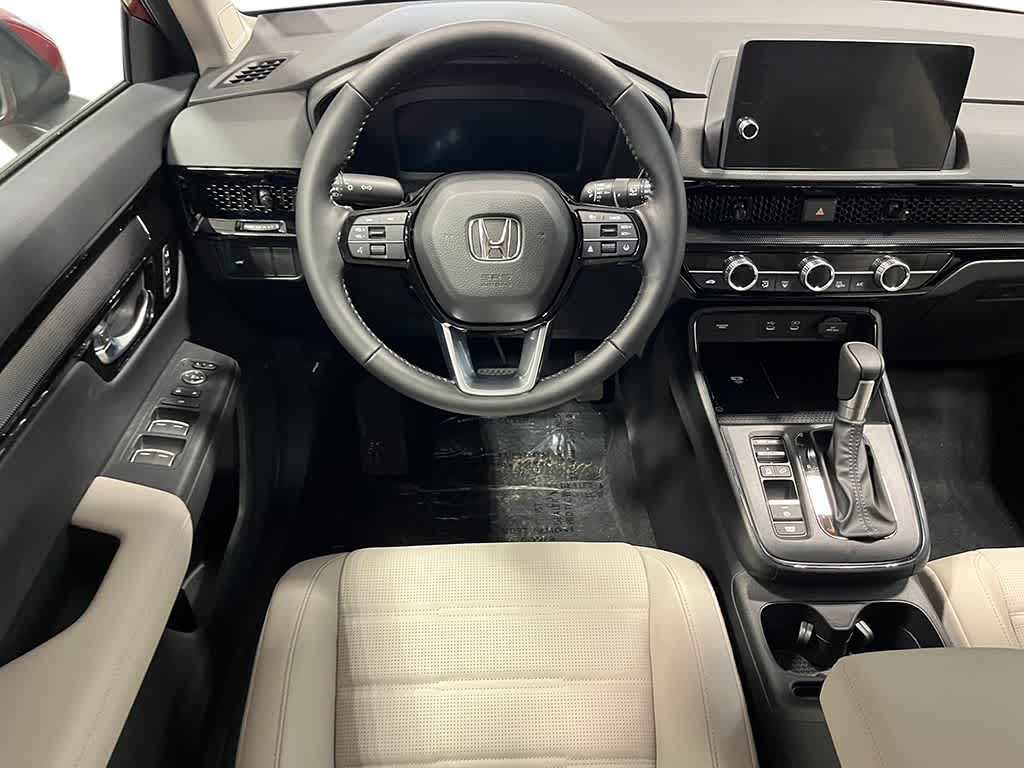 Thumbnail: 2026 Honda CR-V - 16