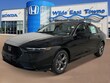 Honda Accord Hybrid