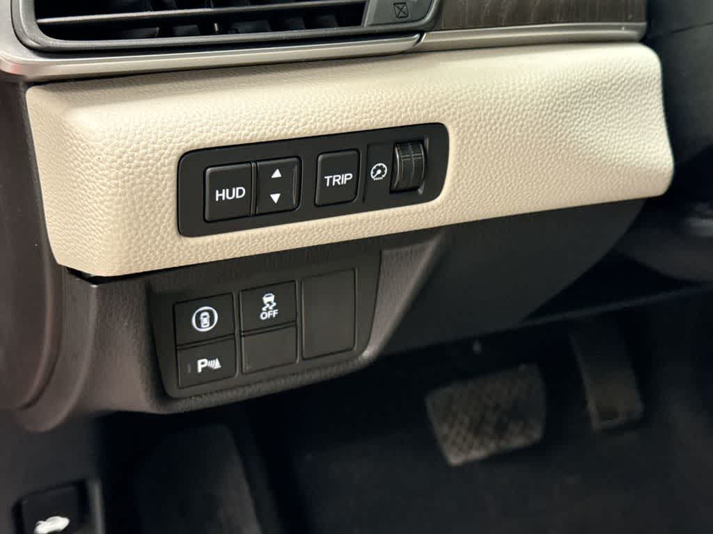 Thumbnail: 2018 Honda Accord - 42