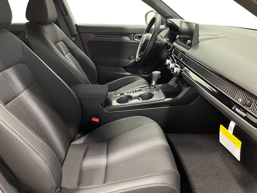 Thumbnail: 2026 Honda Civic - 24