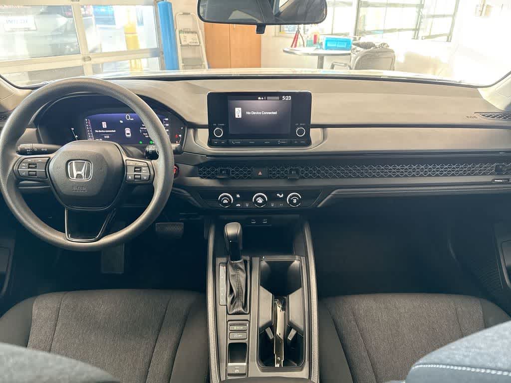 Thumbnail: 2023 Honda Accord - 15