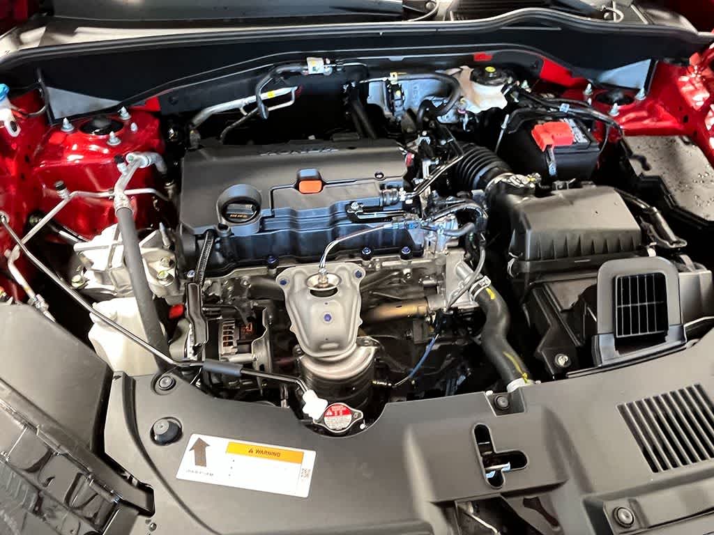 Thumbnail: 2026 Honda HR-V - 11