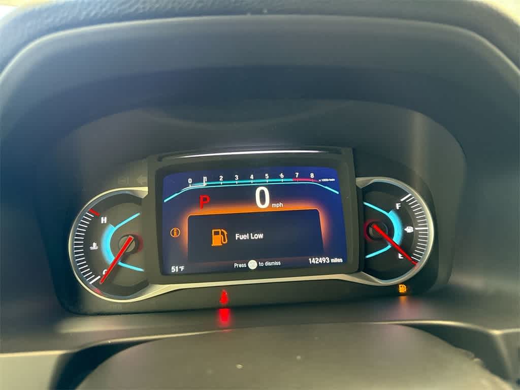 Thumbnail: 2019 Honda Passport - 33