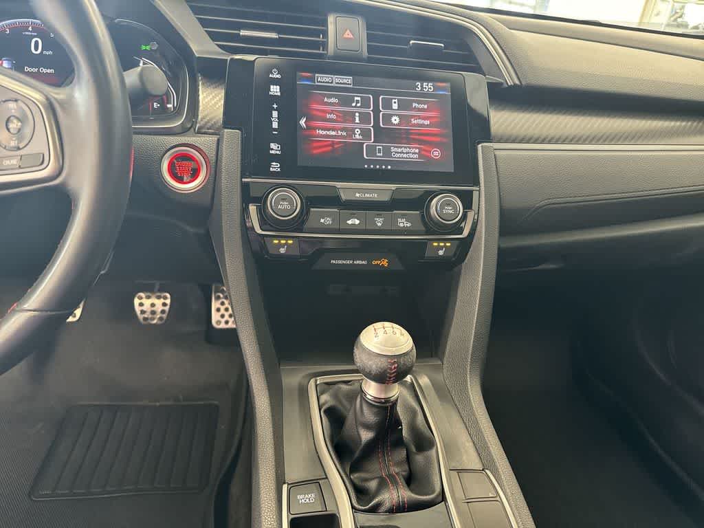 Thumbnail: 2018 Honda Civic - 35