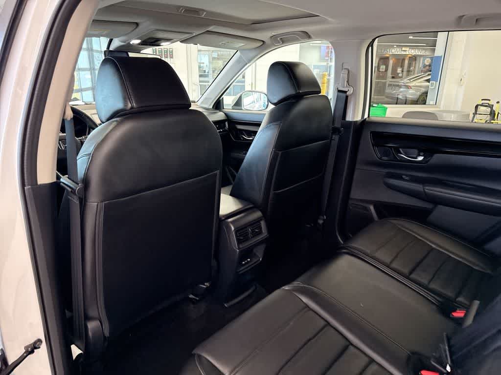 Thumbnail: 2024 Honda CR-V - 21