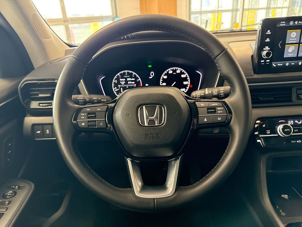 Thumbnail: 2023 Honda Pilot - 26