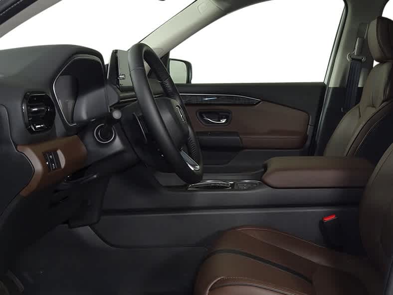 Thumbnail: 2025 Honda Pilot - 10