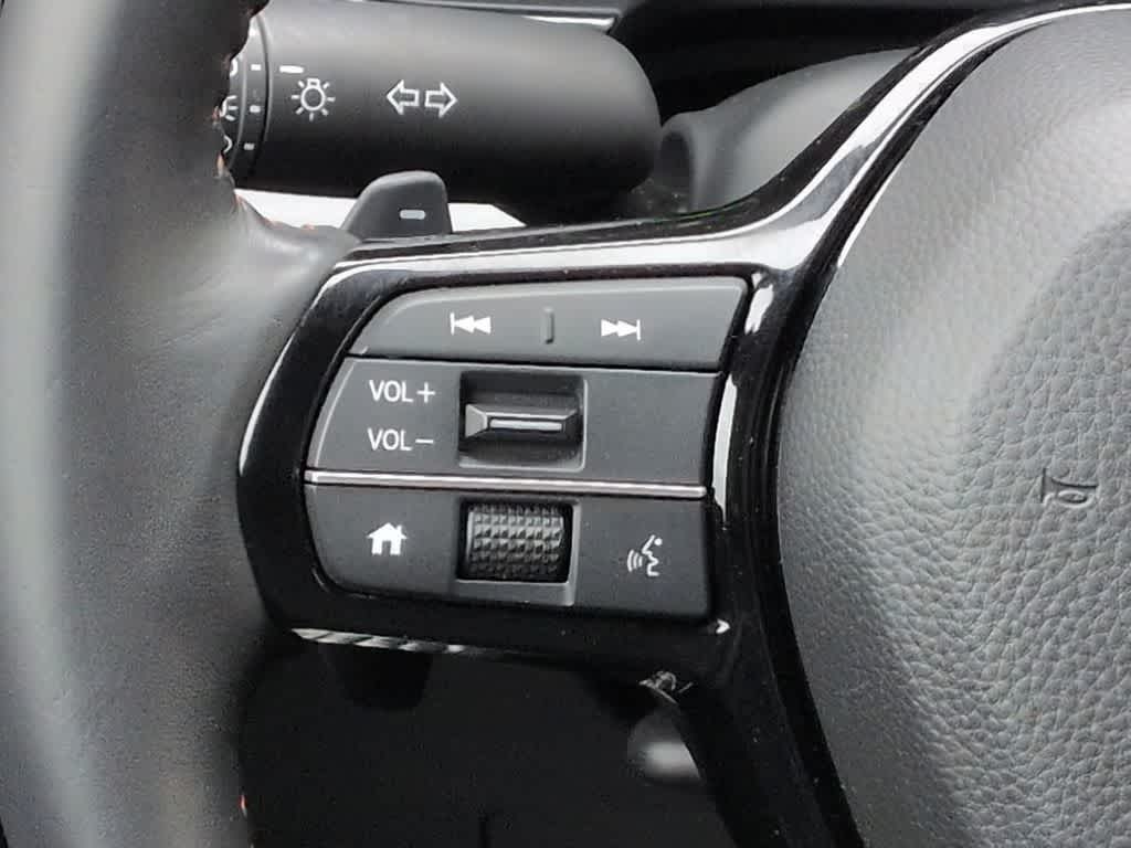 Thumbnail: 2023 Honda CR-V - 27