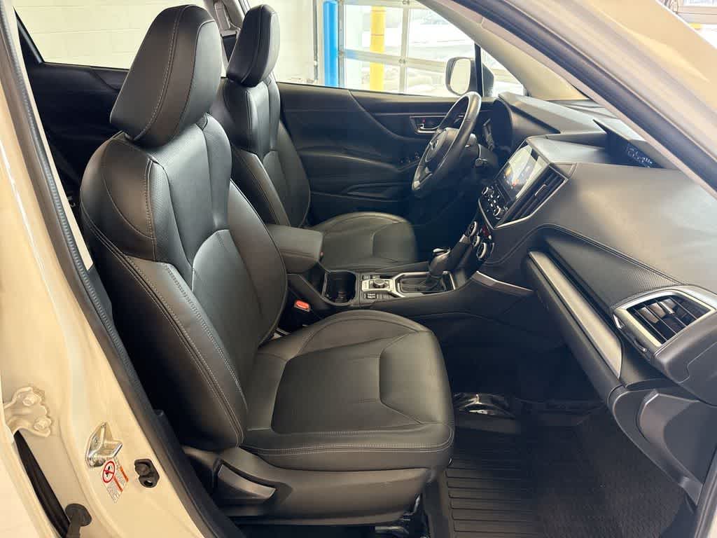 Thumbnail: 2019 Subaru Forester - 22