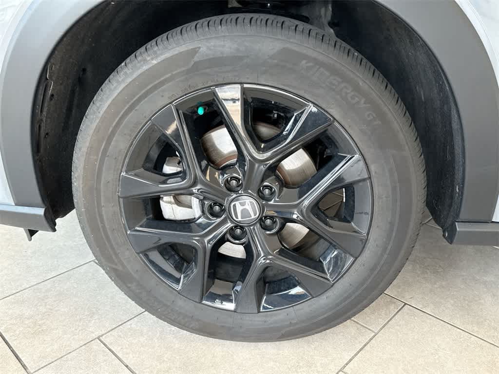 2023 Honda HR-V Sport 14