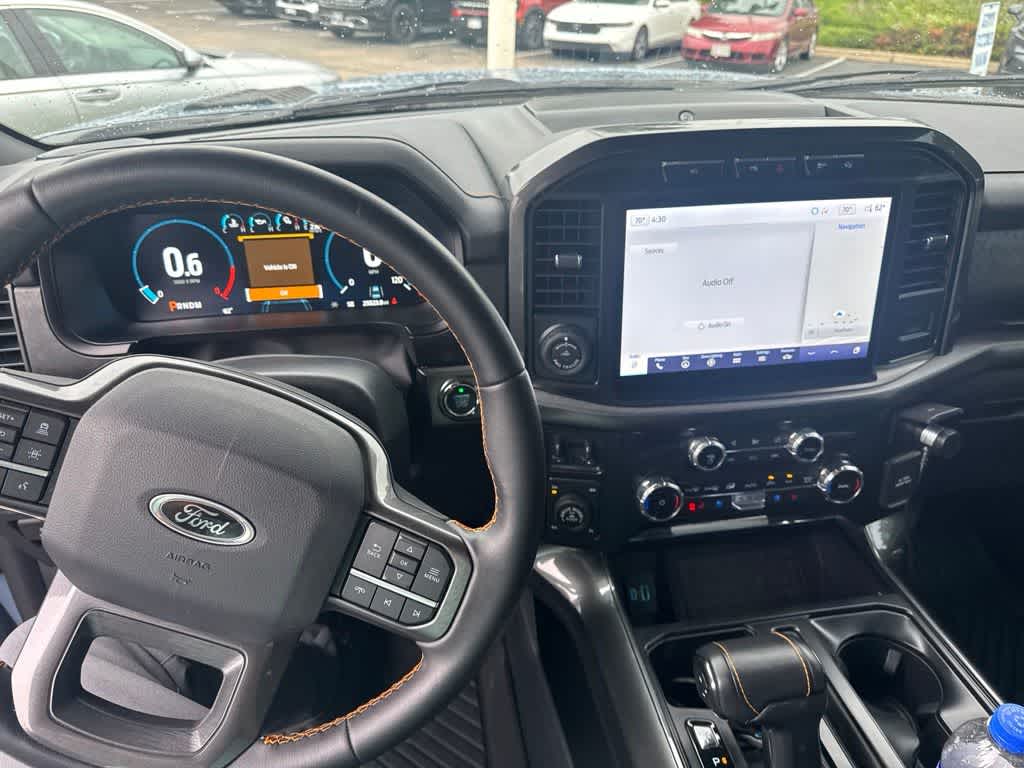 Thumbnail: 2023 Ford F-150 - 8