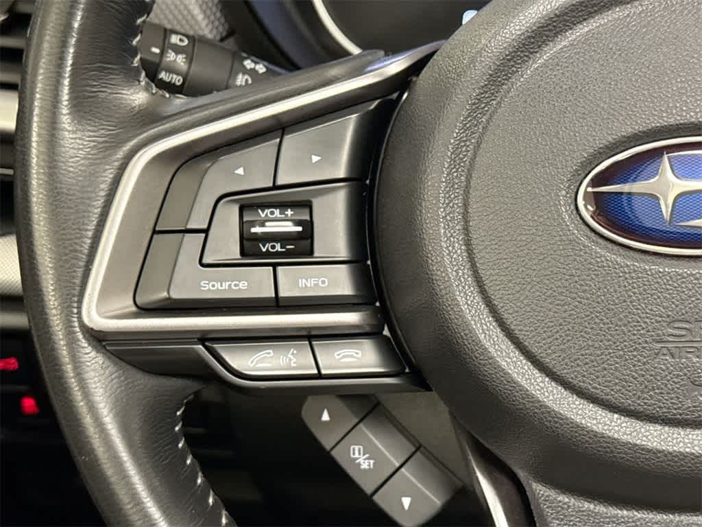 Thumbnail: 2020 Subaru Forester - 24