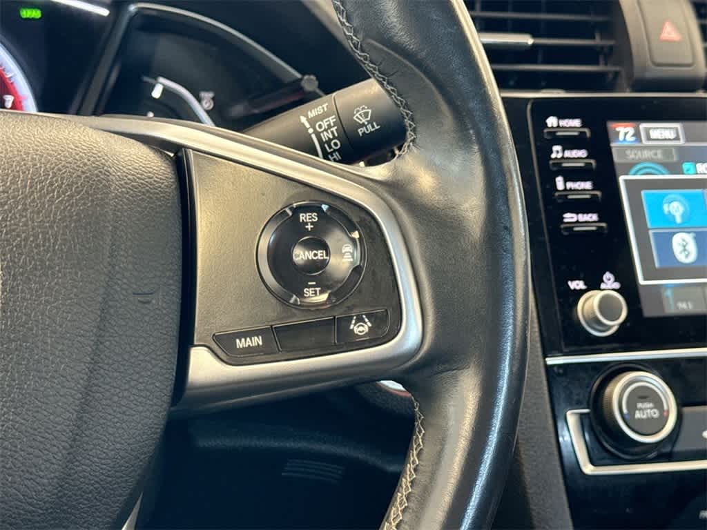Thumbnail: 2019 Honda Civic - 25