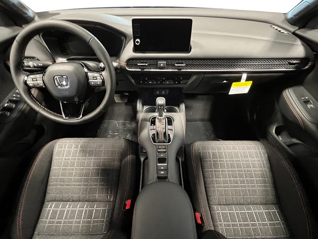 Thumbnail: 2026 Honda HR-V - 12