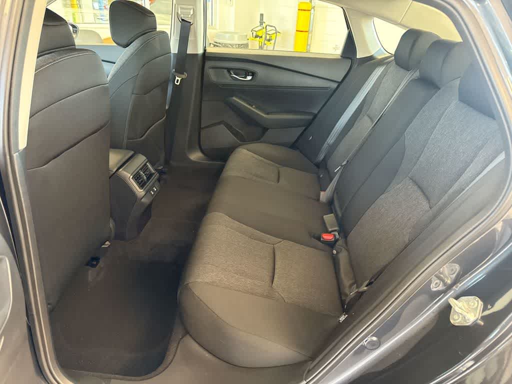 Thumbnail: 2025 Honda Accord - 21