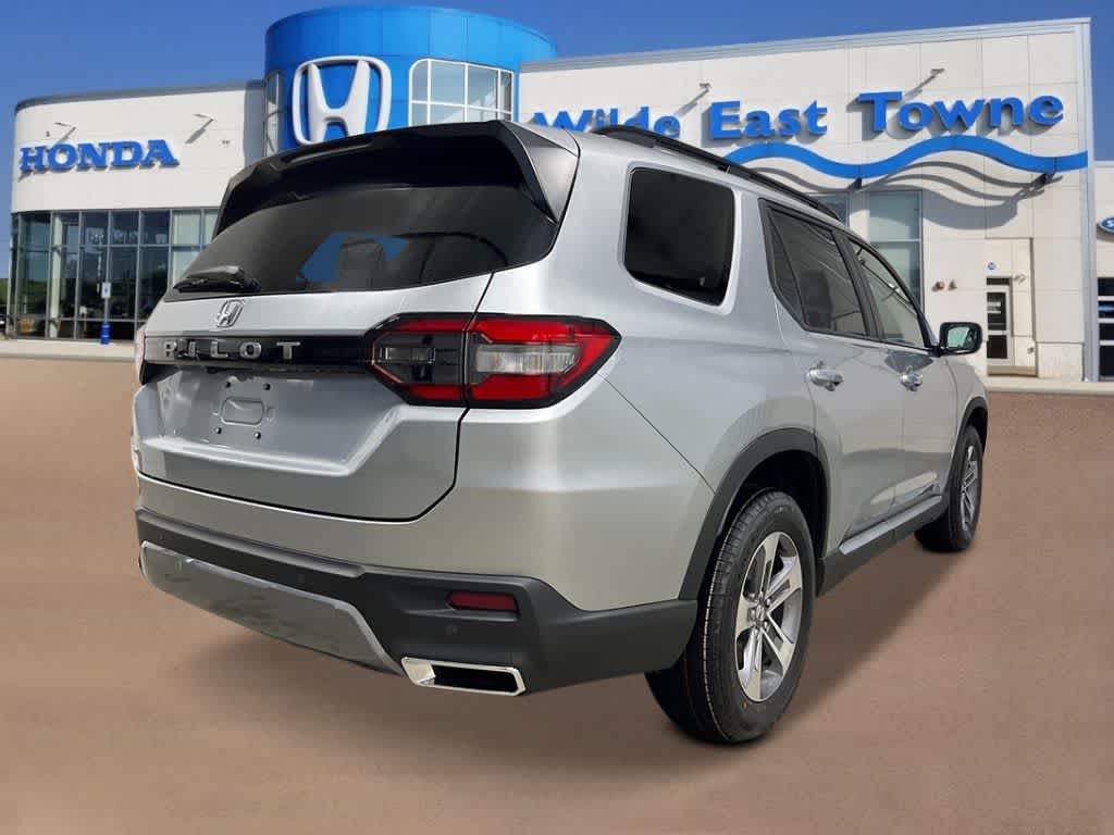 Thumbnail: 2026 Honda Pilot - 5