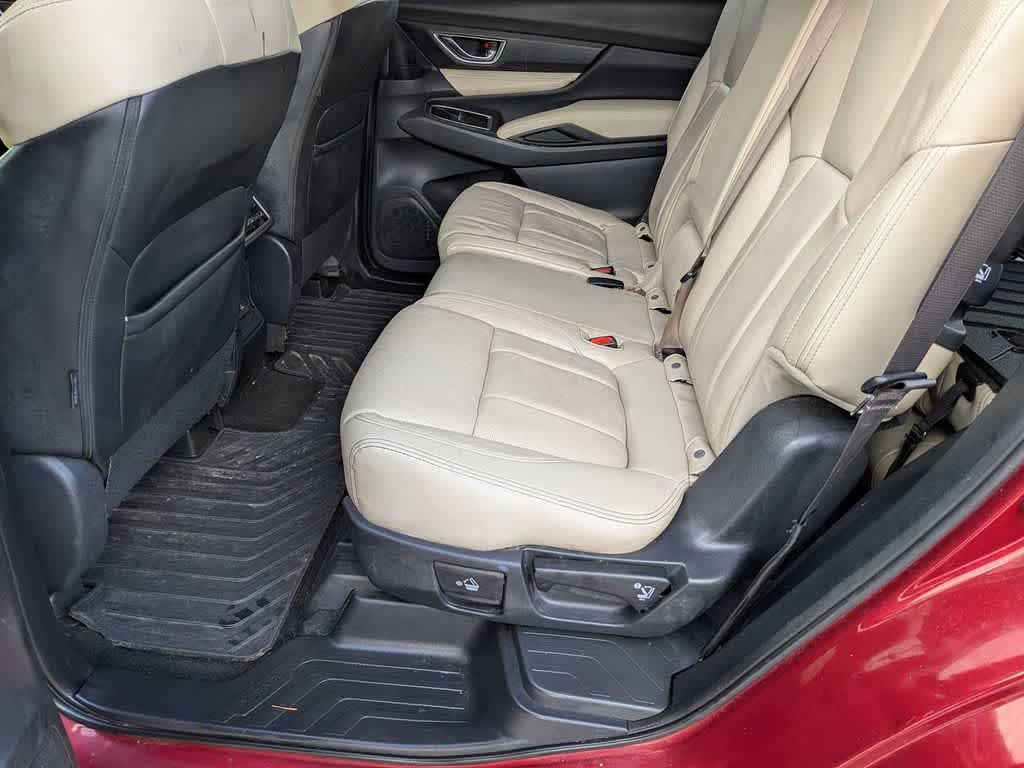 Thumbnail: 2019 Subaru Ascent - 20