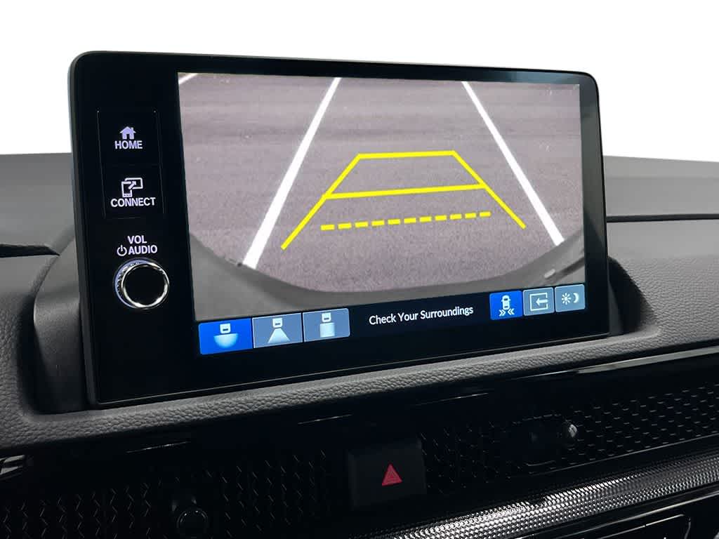 Thumbnail: 2026 Honda CR-V - 20