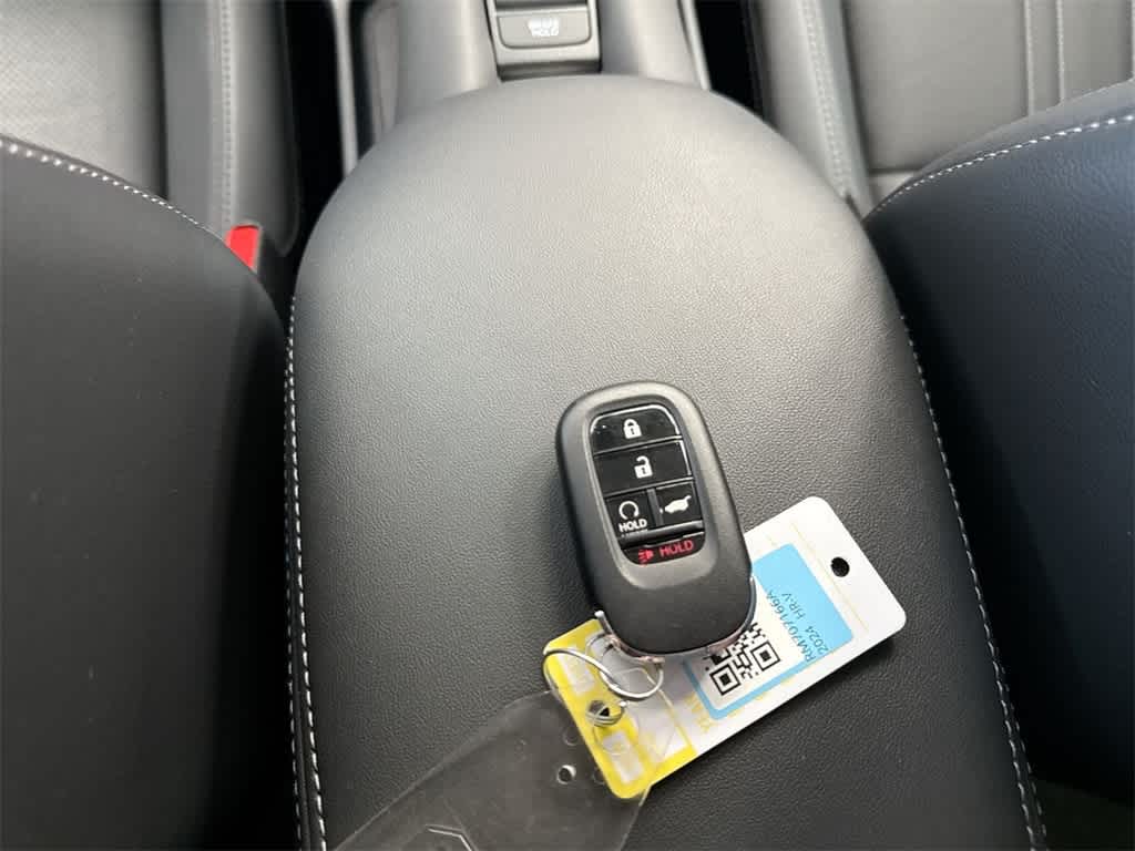 Thumbnail: 2024 Honda HR-V - 35