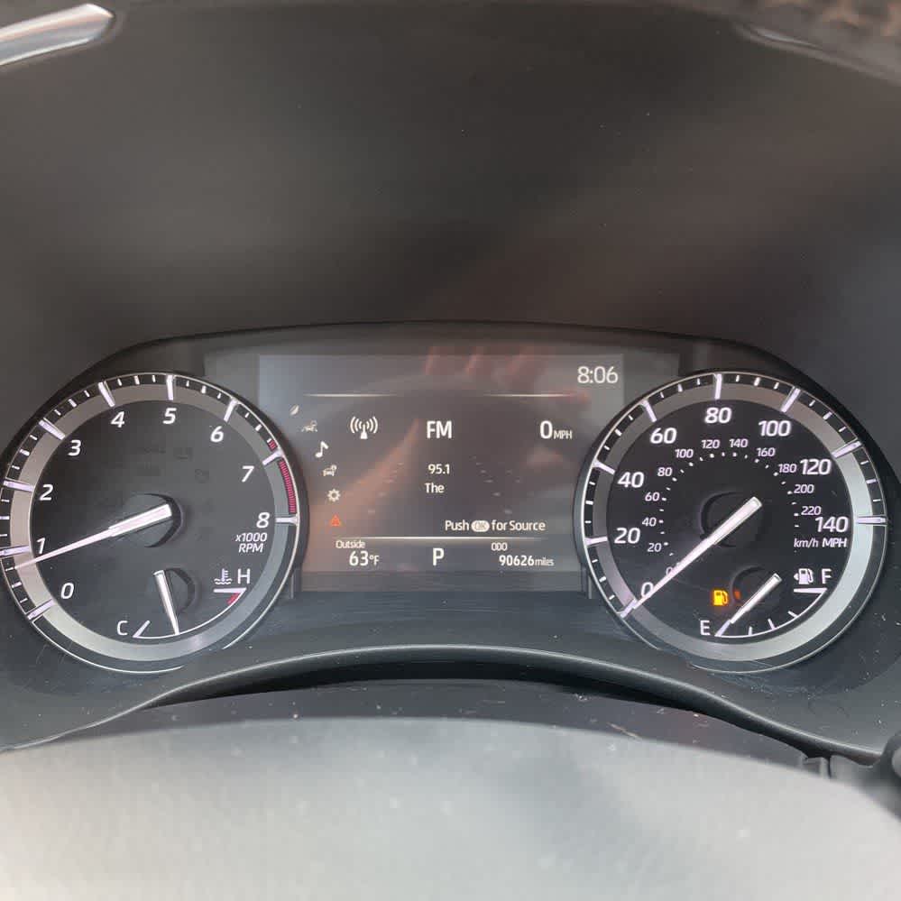 Thumbnail: 2020 Toyota Highlander - 11